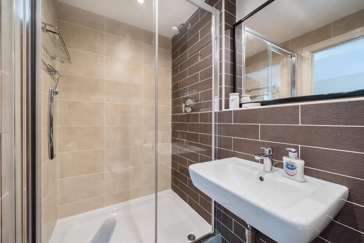 Hare Hideaway - Apartment 200M From York Minster ภายนอก รูปภาพ